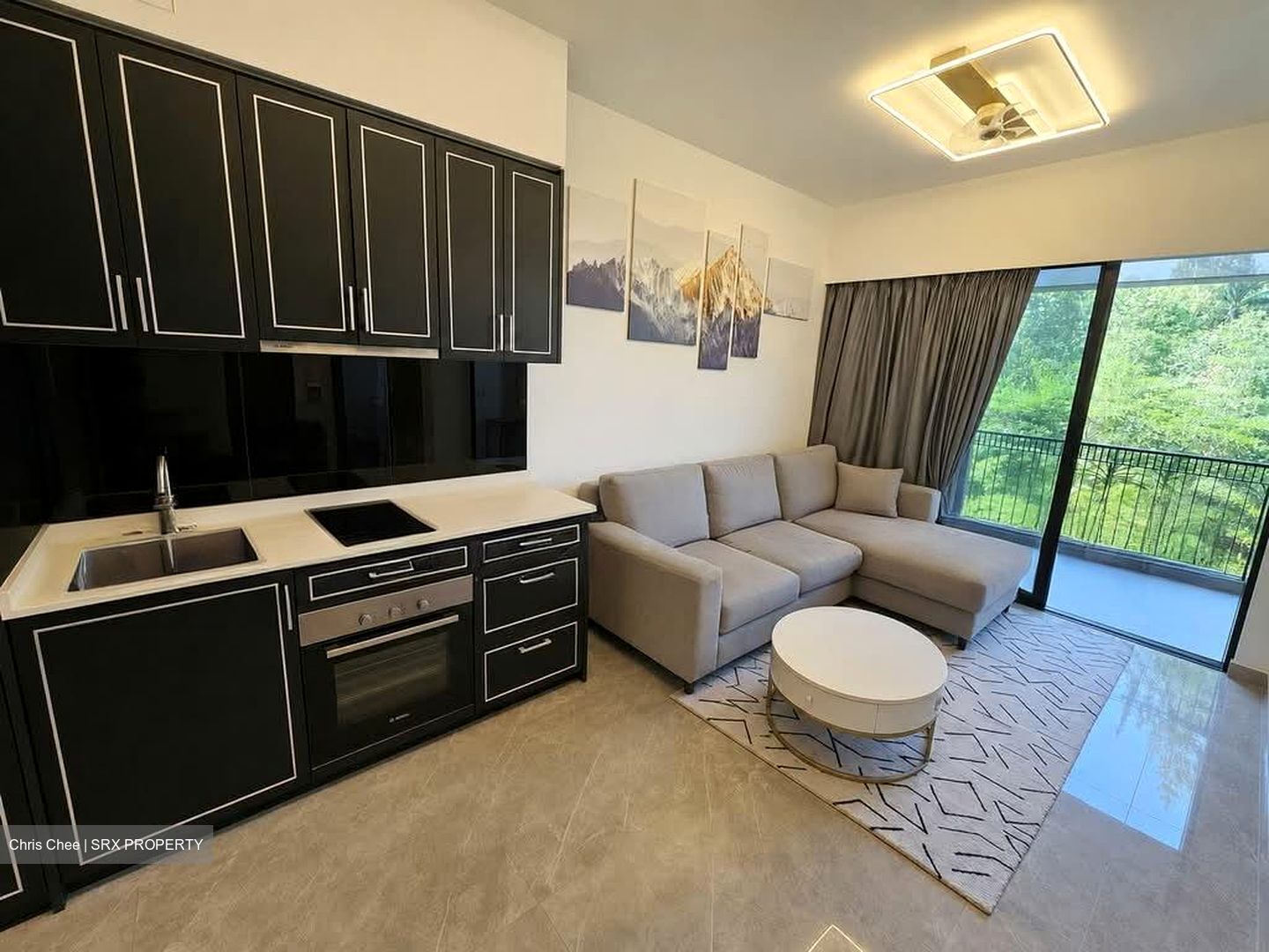 Mayfair Gardens (D21), Condominium #561731001